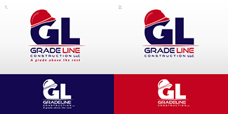 Tulsa logo design by U-Thrive