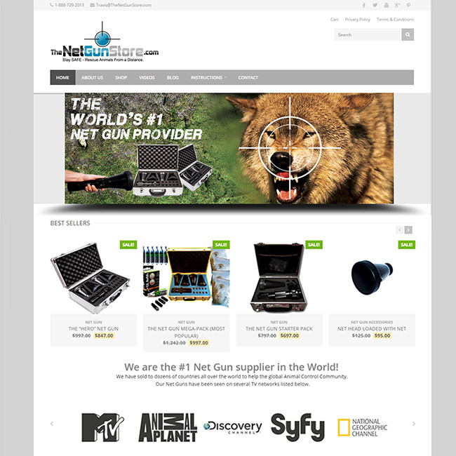 Website Design Services Tulsa