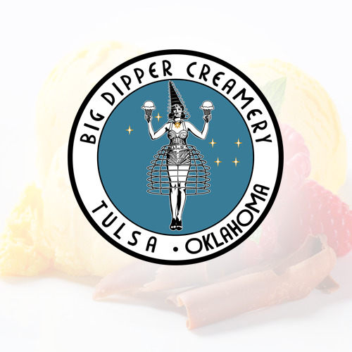 Tulsa Logo Design Service #2