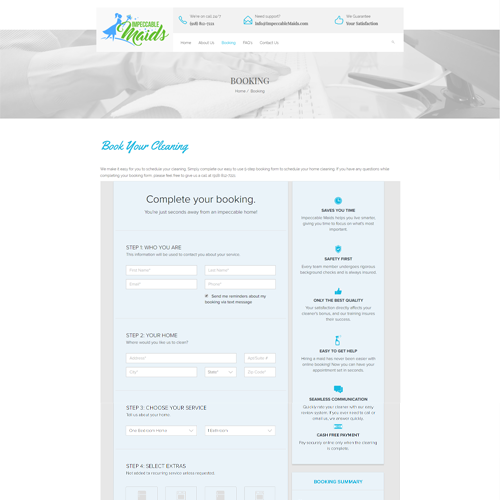 Tulsa Website Designer