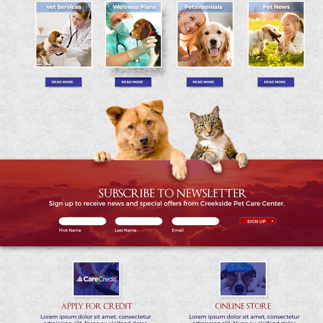 Tulsa Website Design Service