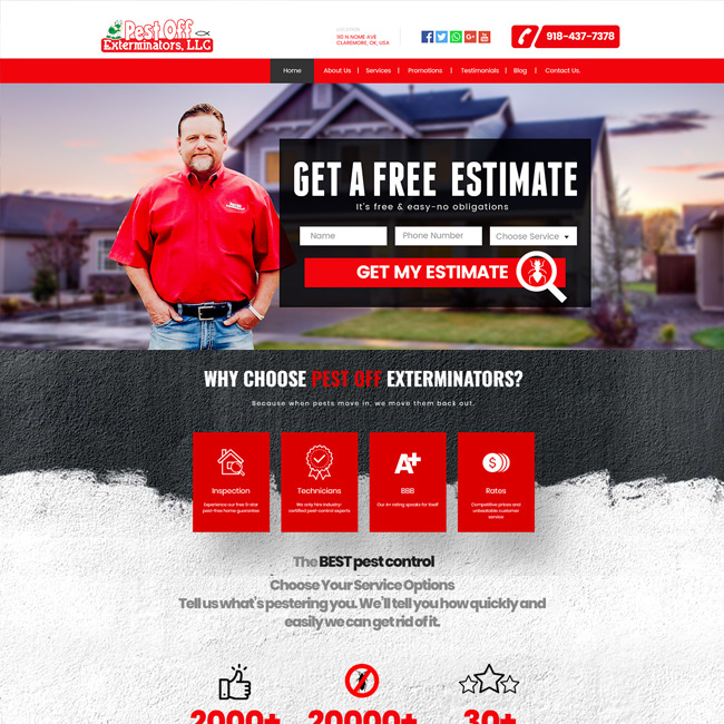 Tulsa Web Design Companies